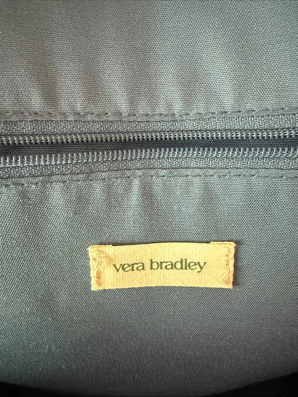 Vera Bradley Bark Park Mini Backpack